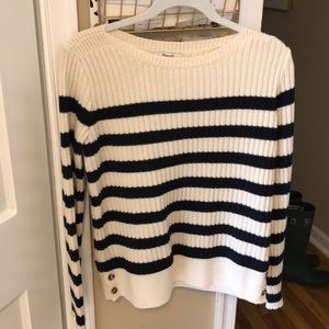 Madewell sweater